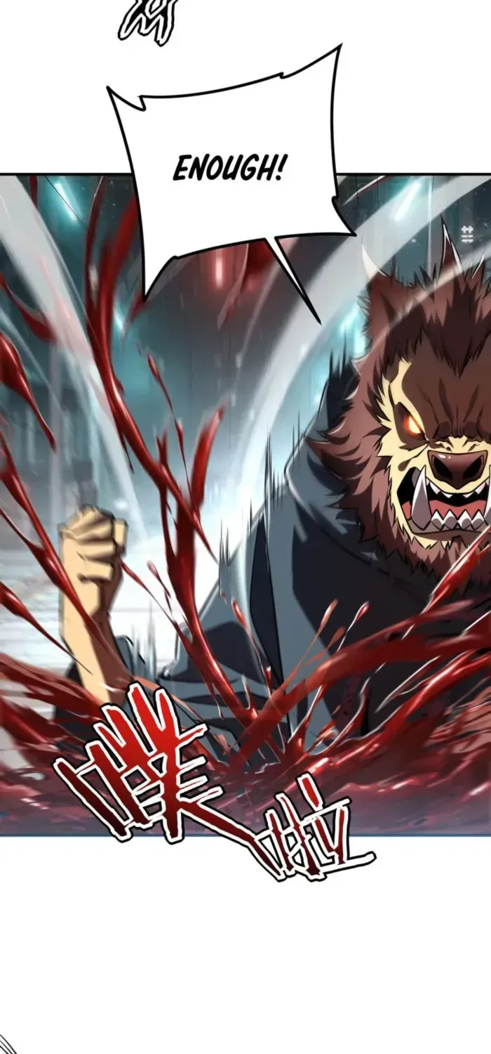 Read Awakening the Purple Thunder at the Beginning EN Manga Online