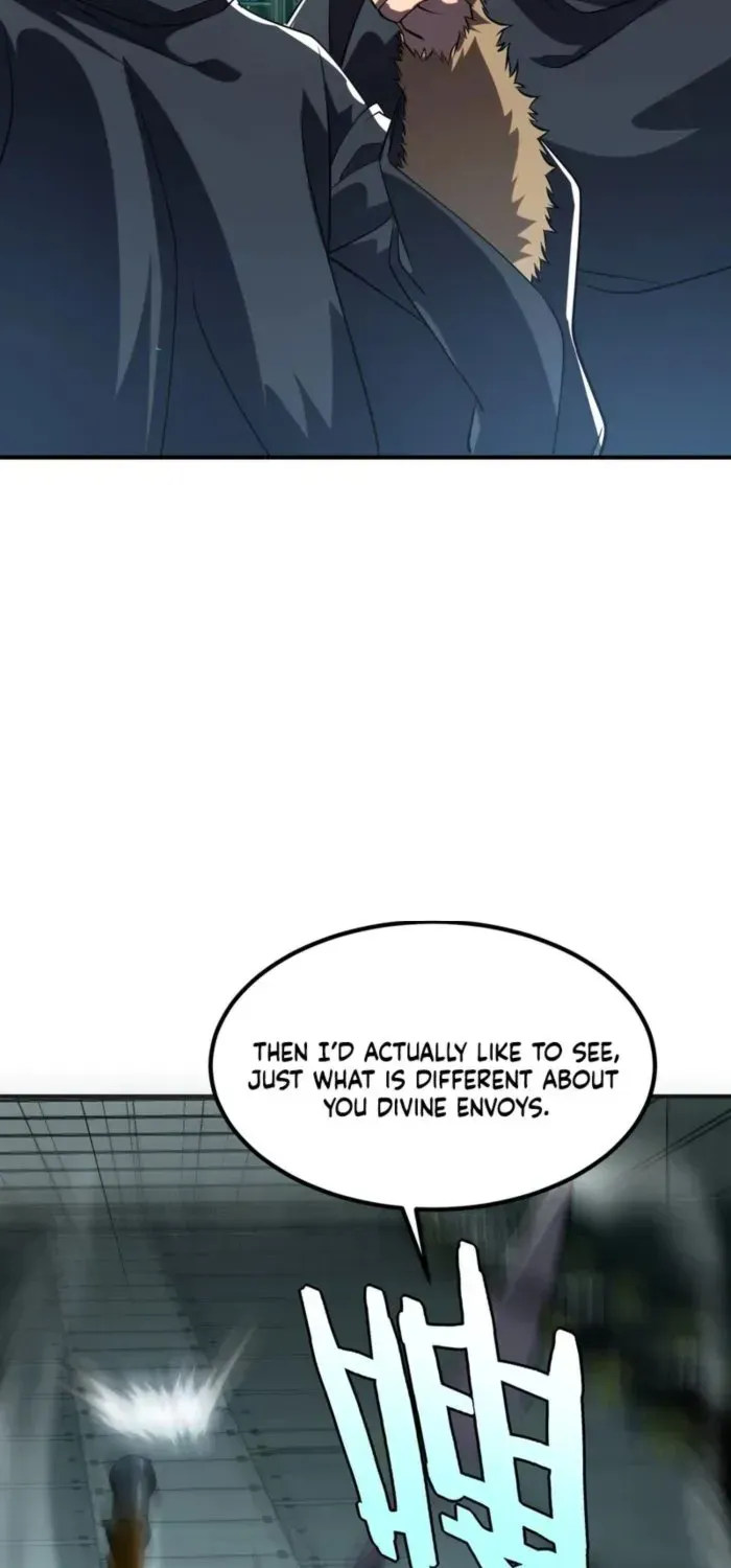 Read Awakening the Purple Thunder at the Beginning EN Manga Online