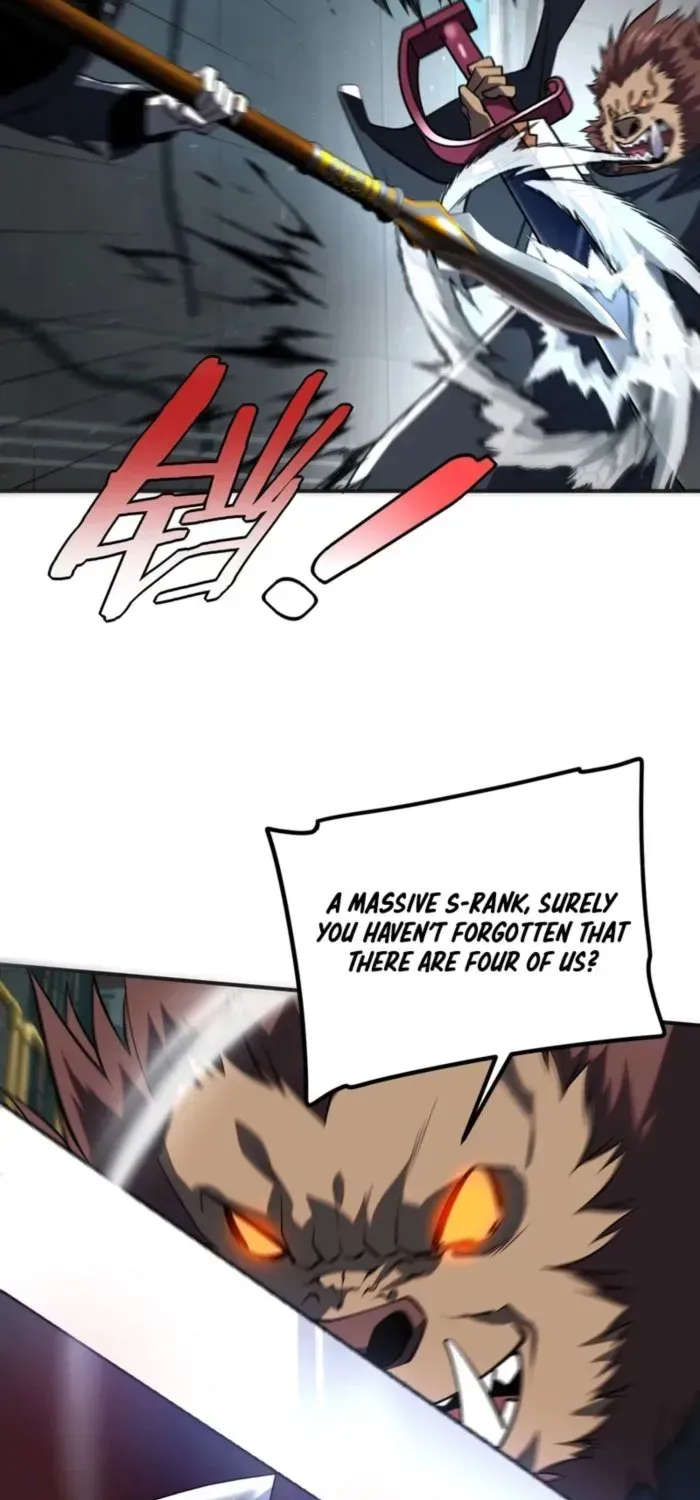 Read Awakening the Purple Thunder at the Beginning EN Manga Online