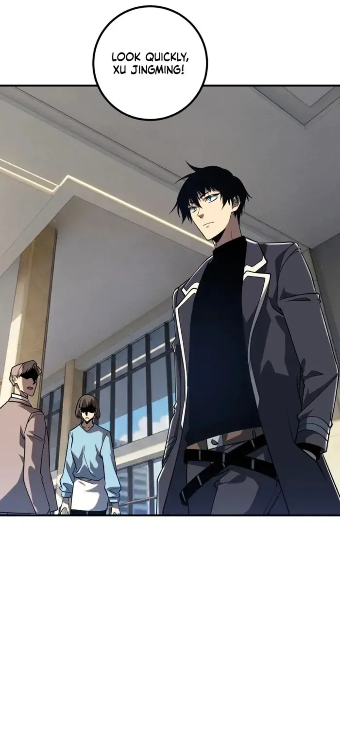 Read Awakening the Purple Thunder at the Beginning EN Manga Online