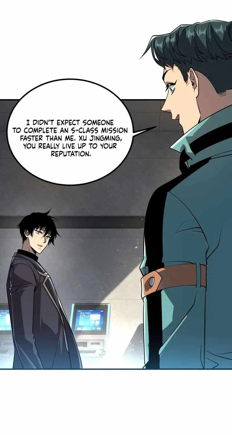 Read Awakening the Purple Thunder at the Beginning EN Manga Online