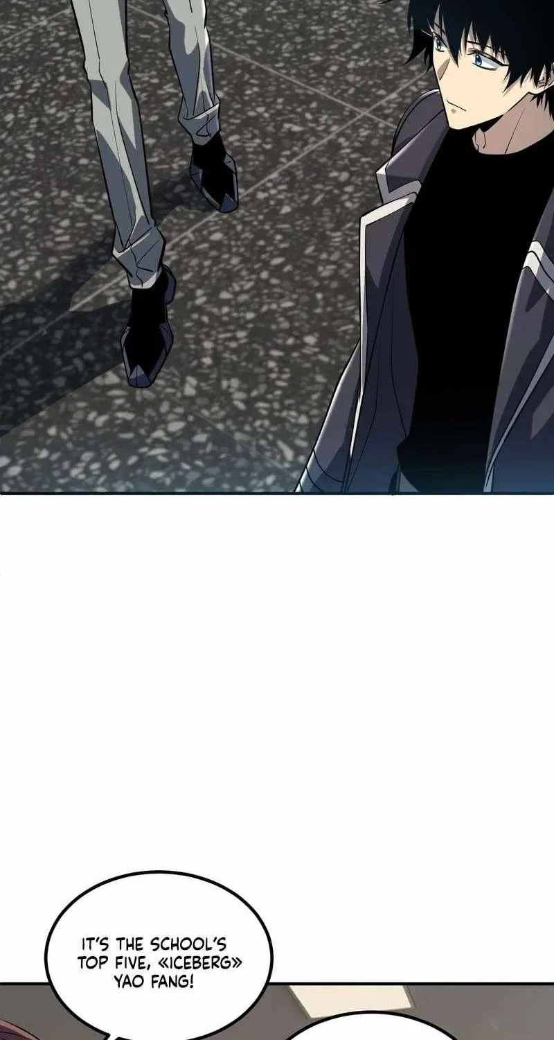 Read Awakening the Purple Thunder at the Beginning EN Manga Online