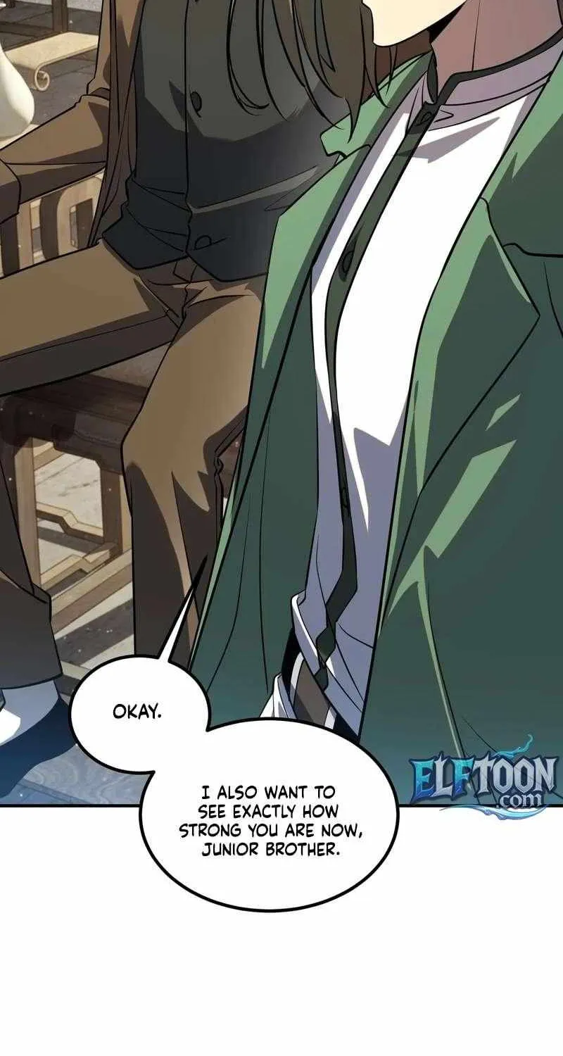 Read Awakening the Purple Thunder at the Beginning EN Manga Online