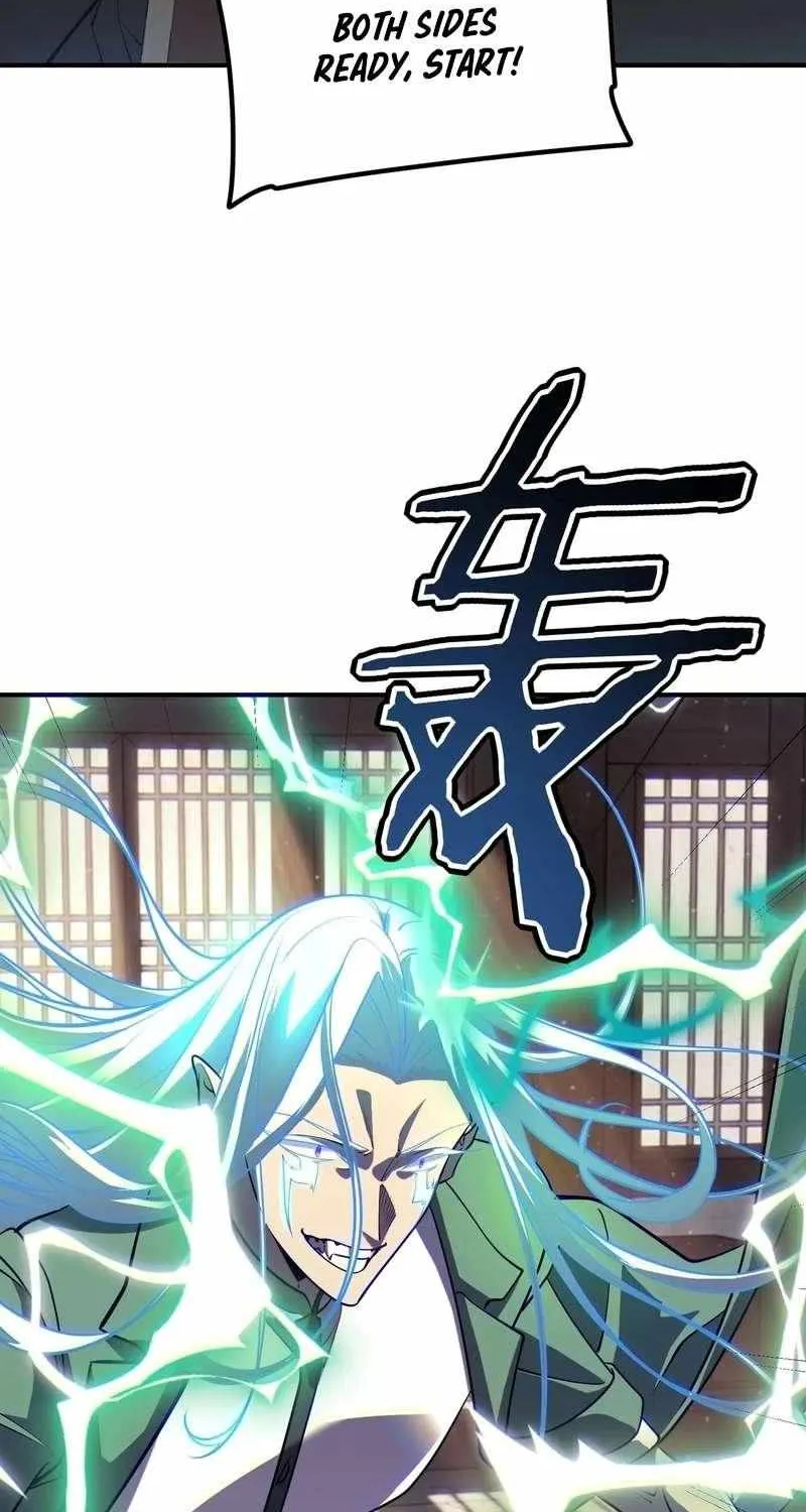 Read Awakening the Purple Thunder at the Beginning EN Manga Online