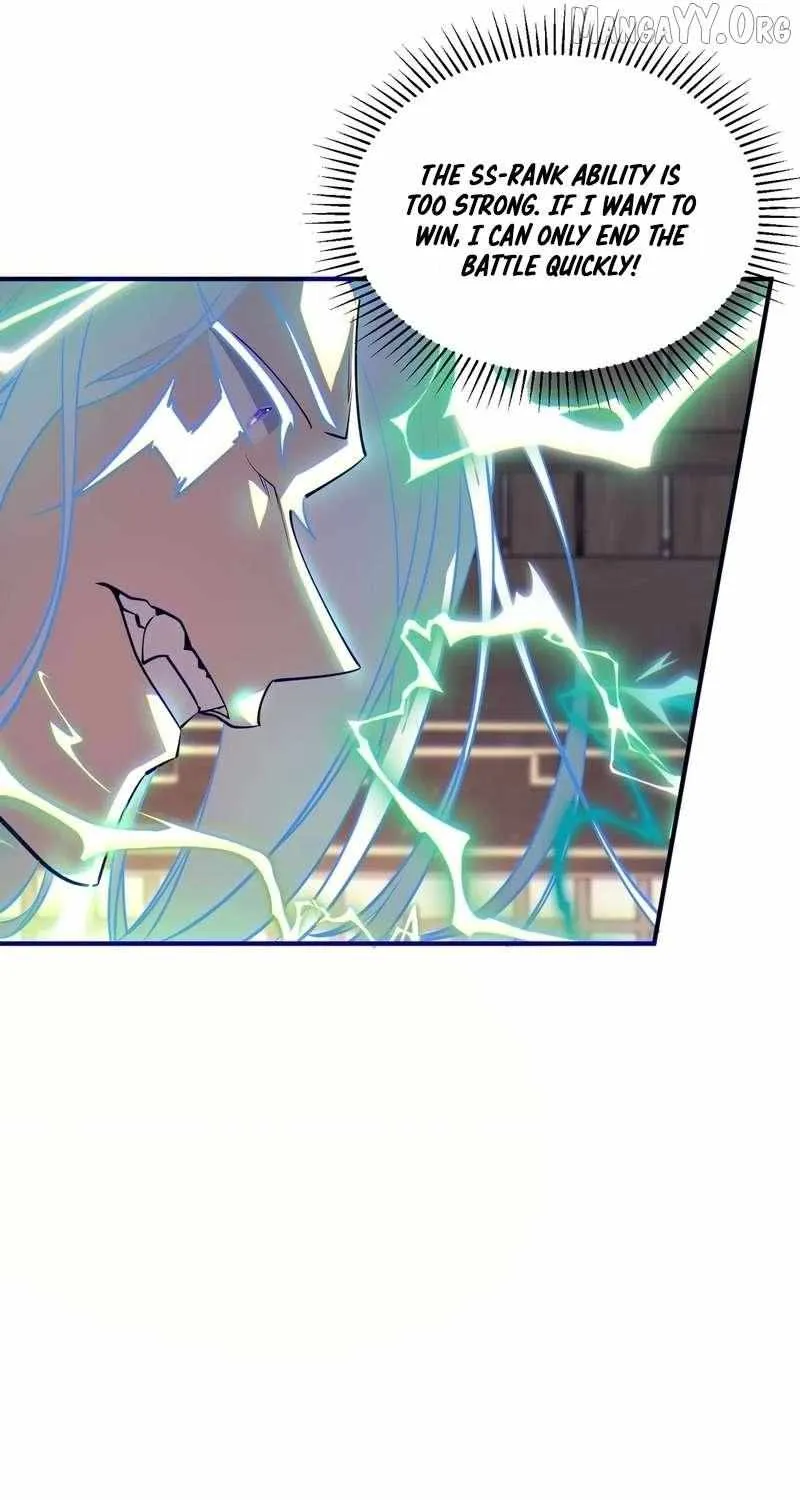Read Awakening the Purple Thunder at the Beginning EN Manga Online