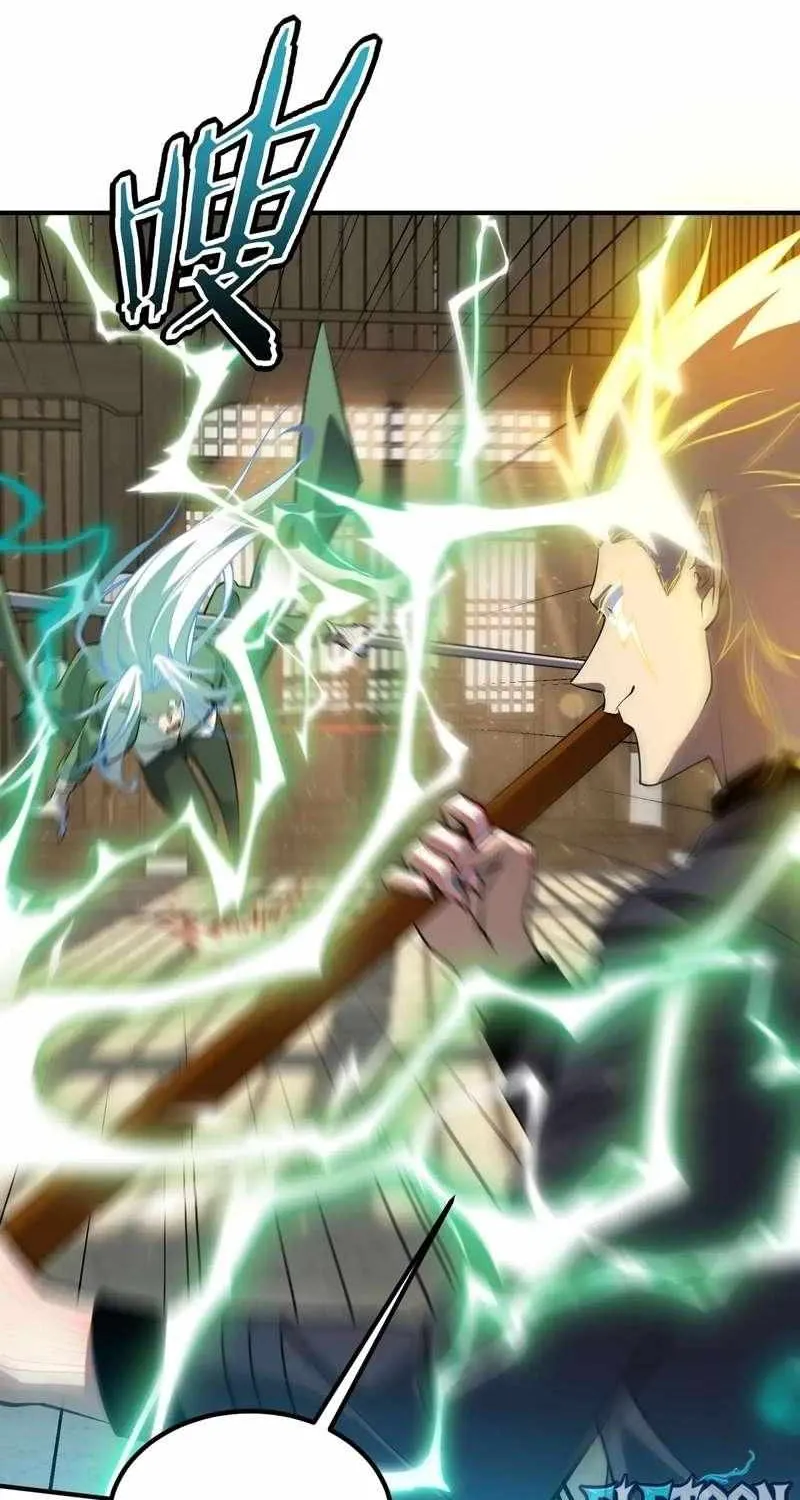 Read Awakening the Purple Thunder at the Beginning EN Manga Online