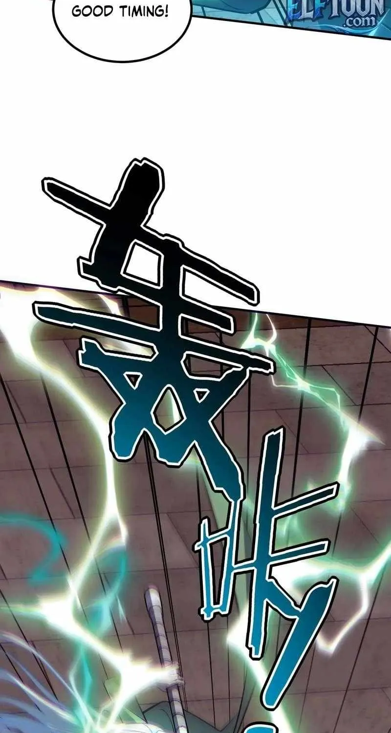 Read Awakening the Purple Thunder at the Beginning EN Manga Online