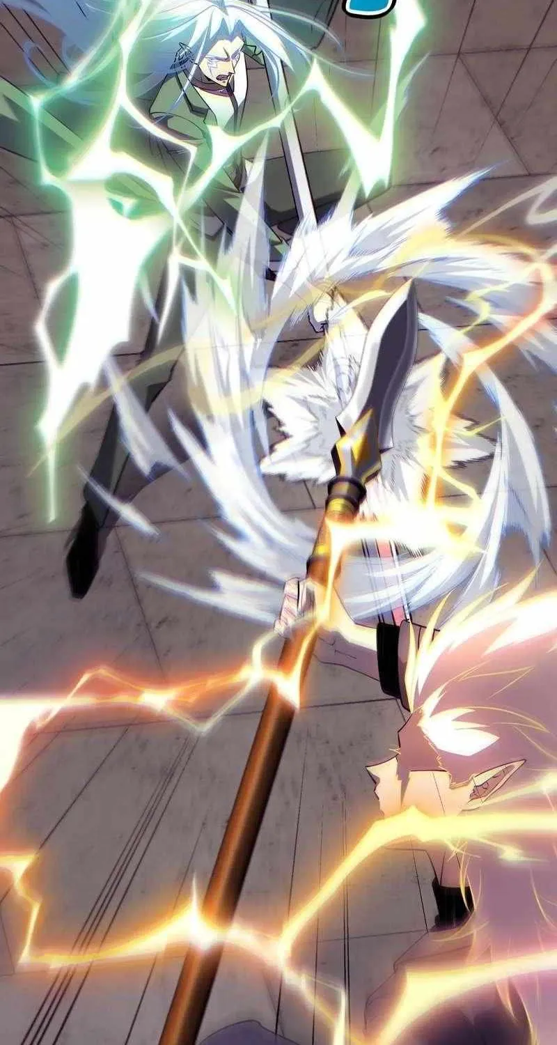 Read Awakening the Purple Thunder at the Beginning EN Manga Online