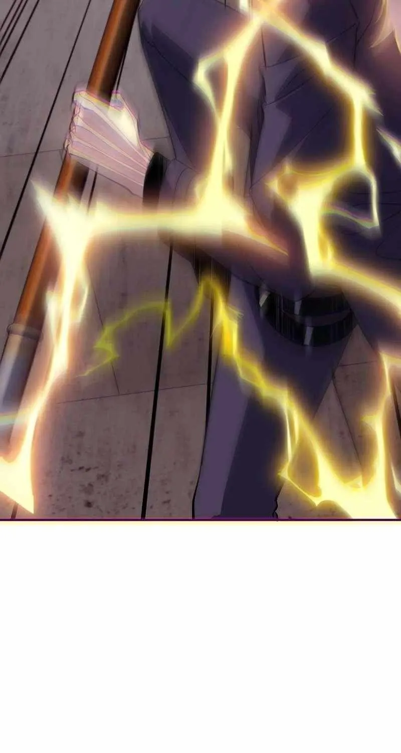 Read Awakening the Purple Thunder at the Beginning EN Manga Online