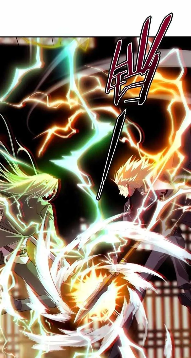 Read Awakening the Purple Thunder at the Beginning EN Manga Online