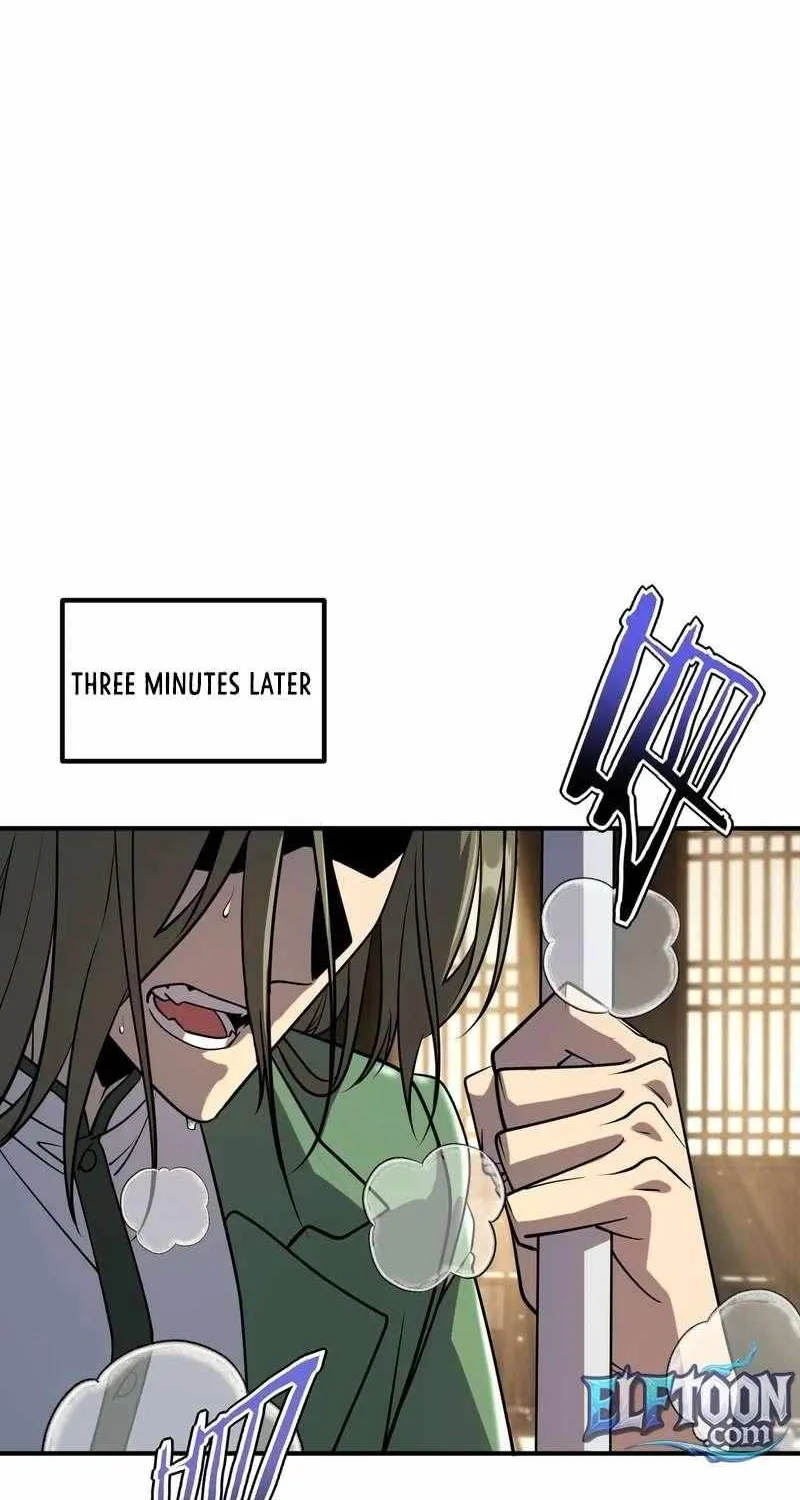 Read Awakening the Purple Thunder at the Beginning EN Manga Online