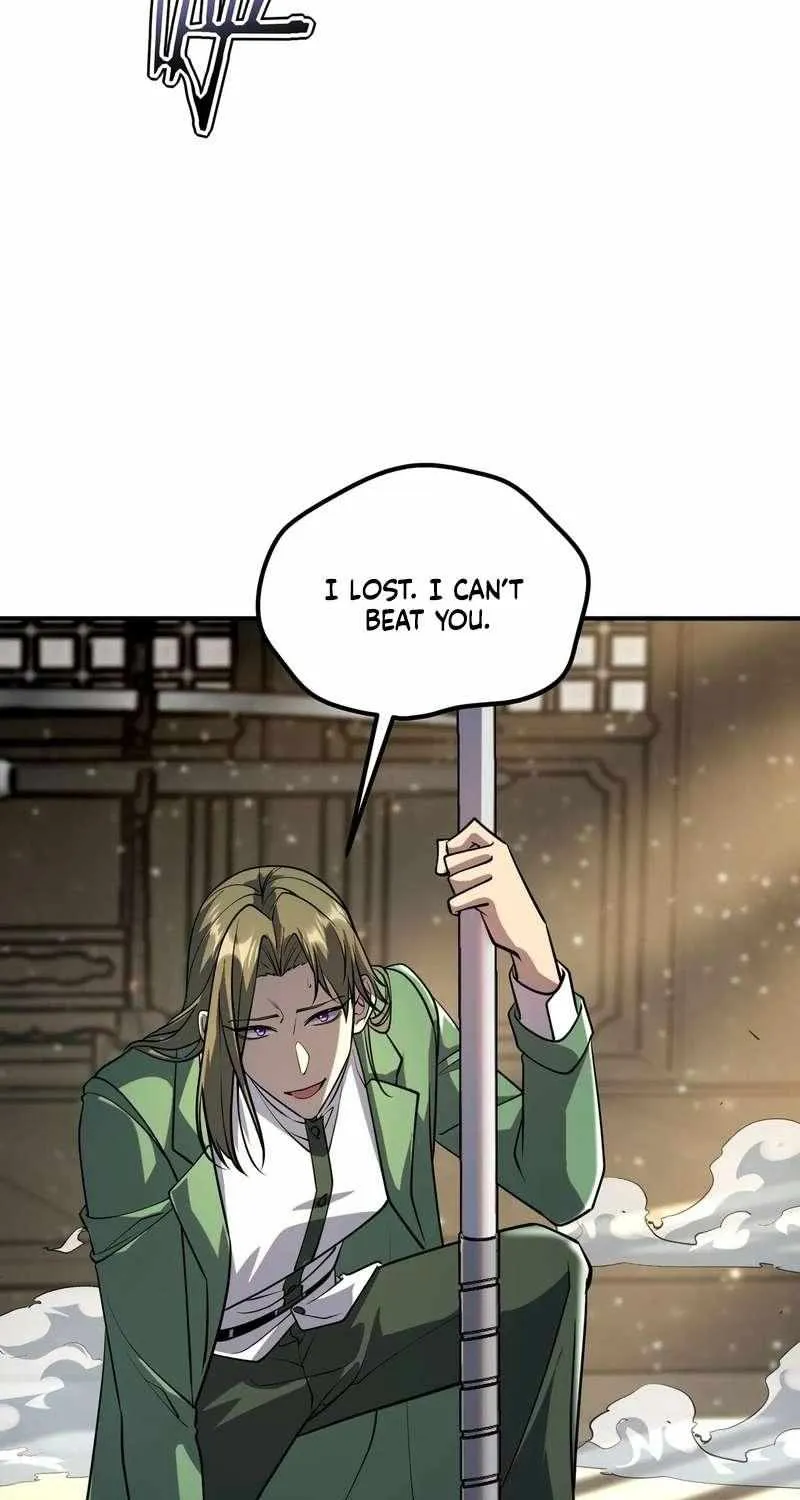 Read Awakening the Purple Thunder at the Beginning EN Manga Online