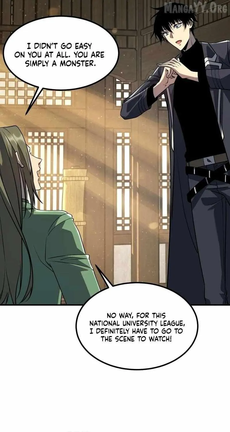 Read Awakening the Purple Thunder at the Beginning EN Manga Online