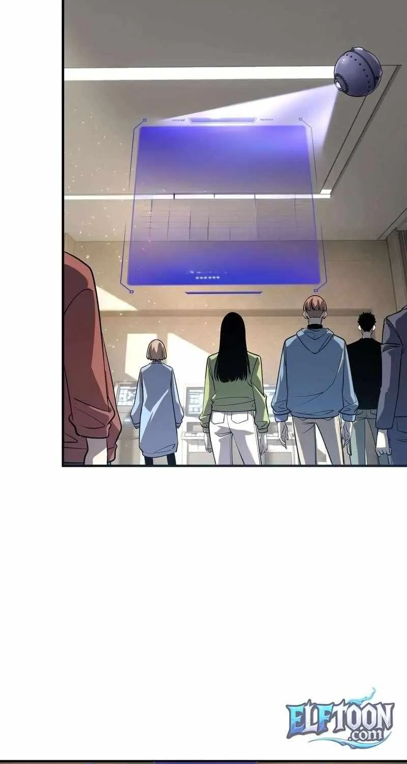 Read Awakening the Purple Thunder at the Beginning EN Manga Online