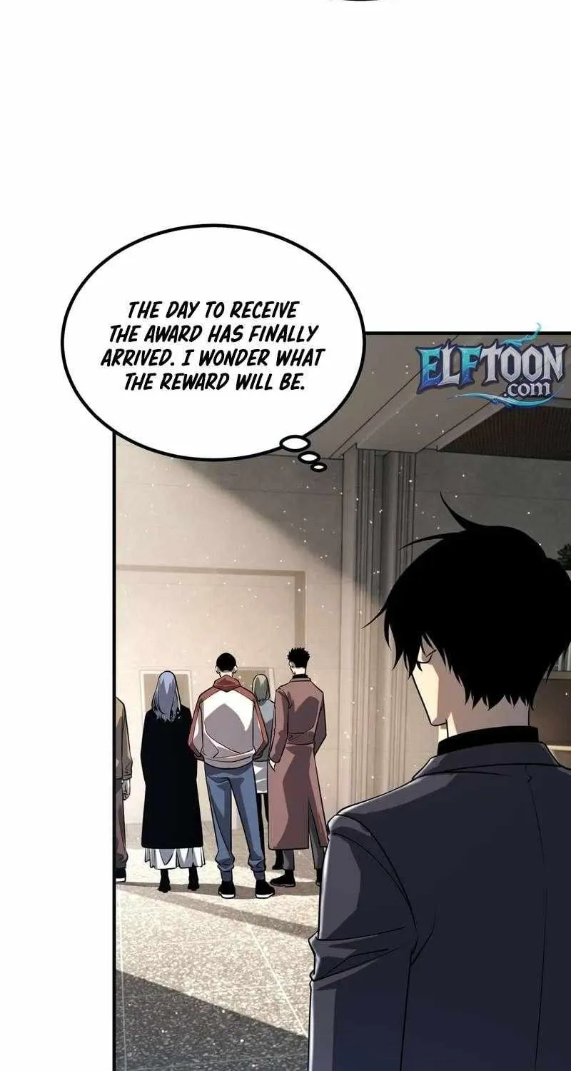 Read Awakening the Purple Thunder at the Beginning EN Manga Online