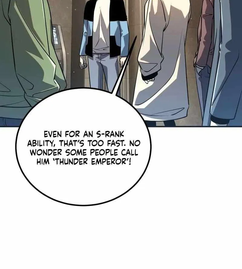Read Awakening the Purple Thunder at the Beginning EN Manga Online