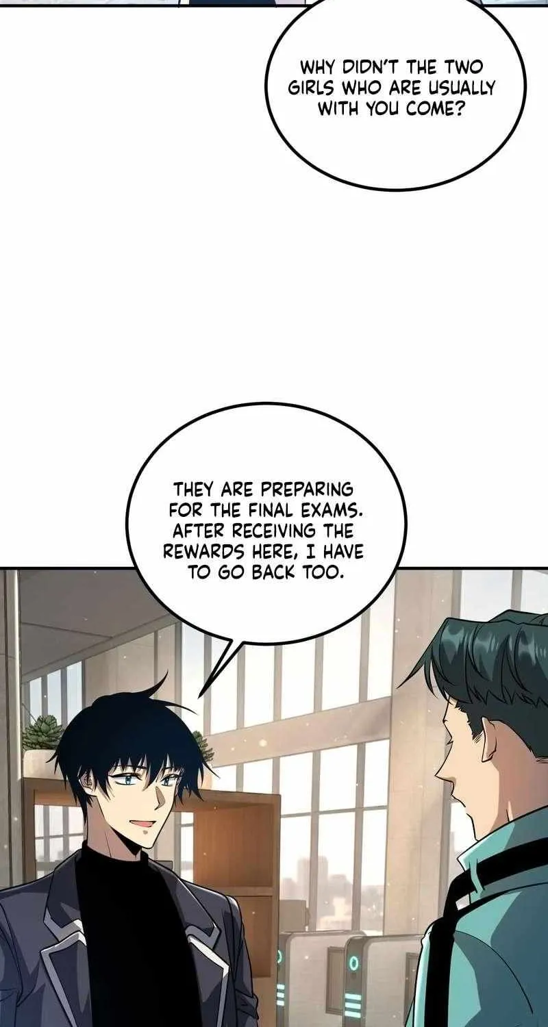 Read Awakening the Purple Thunder at the Beginning EN Manga Online