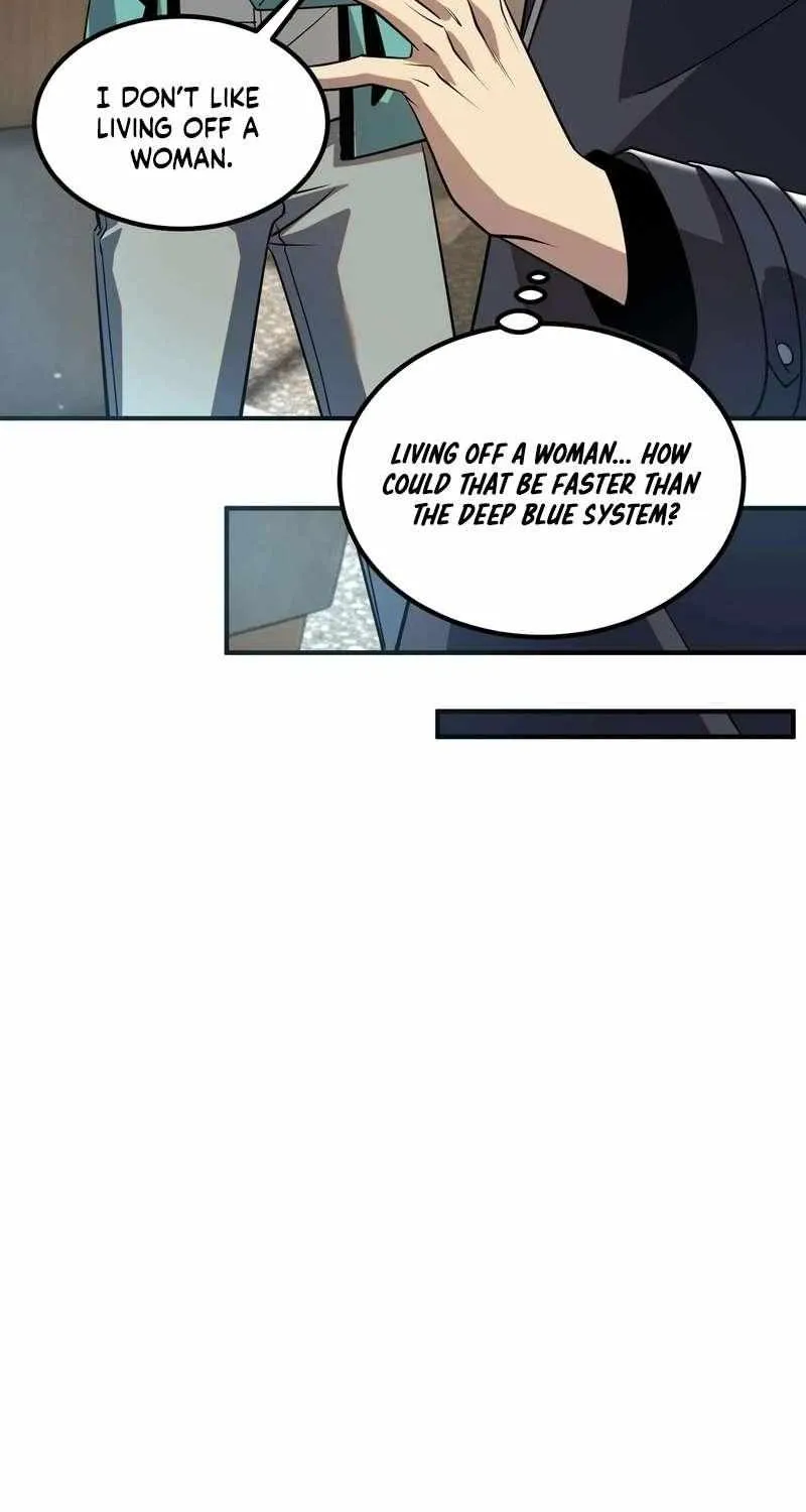 Read Awakening the Purple Thunder at the Beginning EN Manga Online