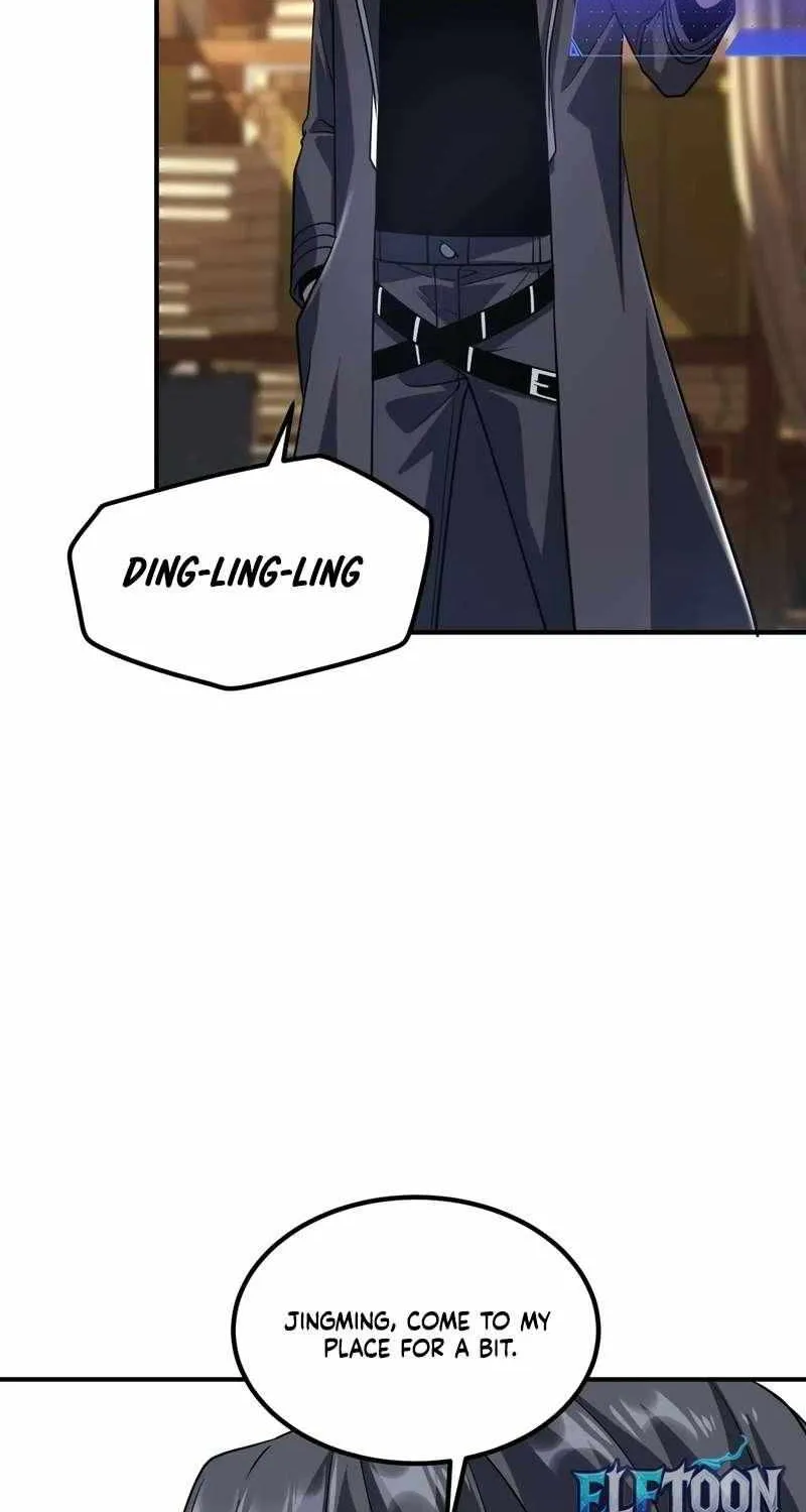 Read Awakening the Purple Thunder at the Beginning EN Manga Online