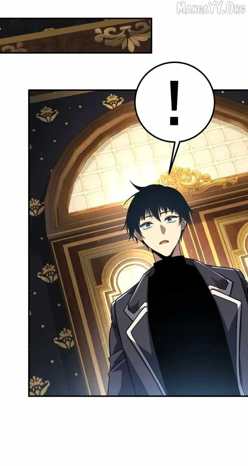 Read Awakening the Purple Thunder at the Beginning EN Manga Online
