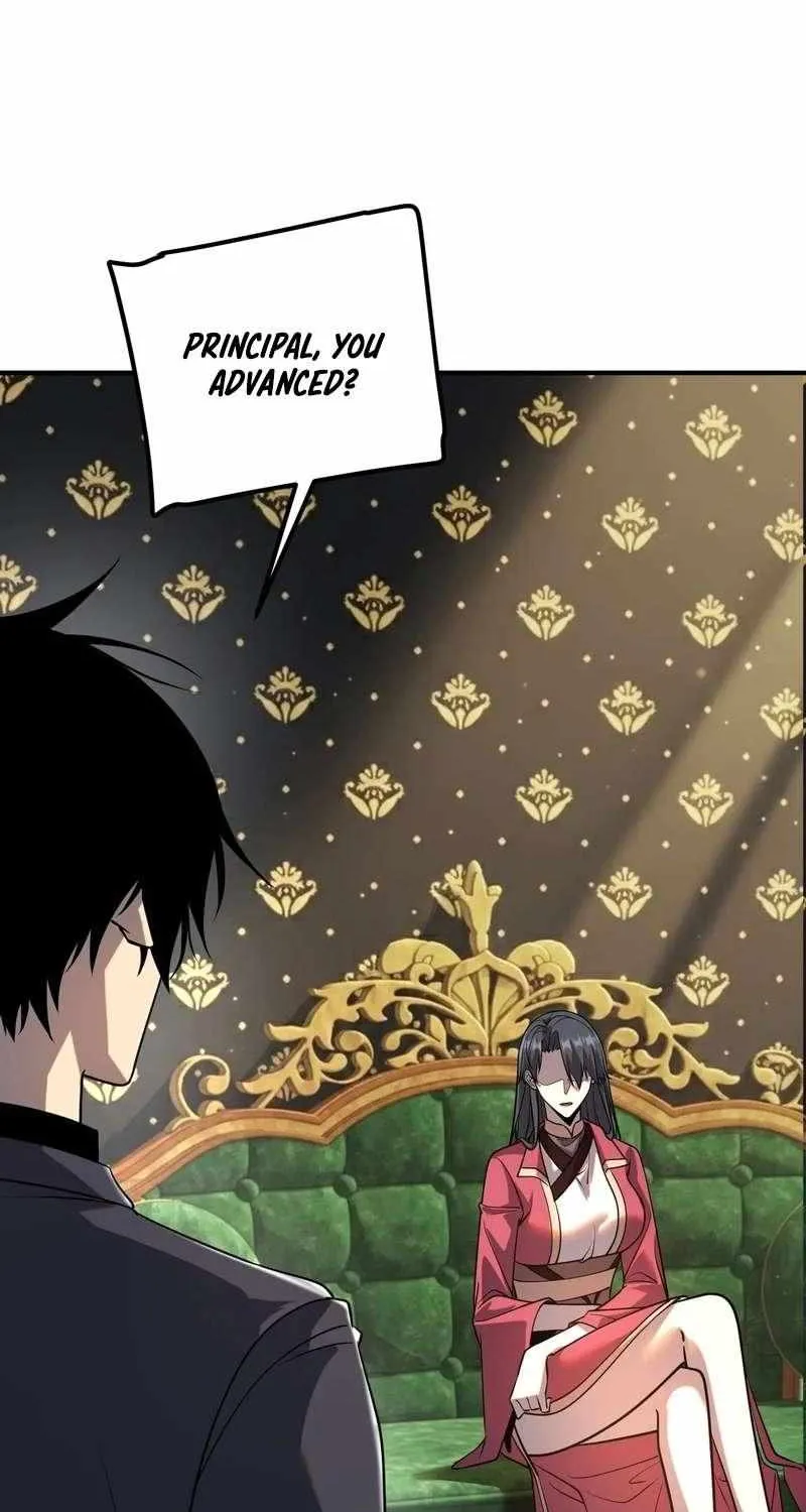 Read Awakening the Purple Thunder at the Beginning EN Manga Online