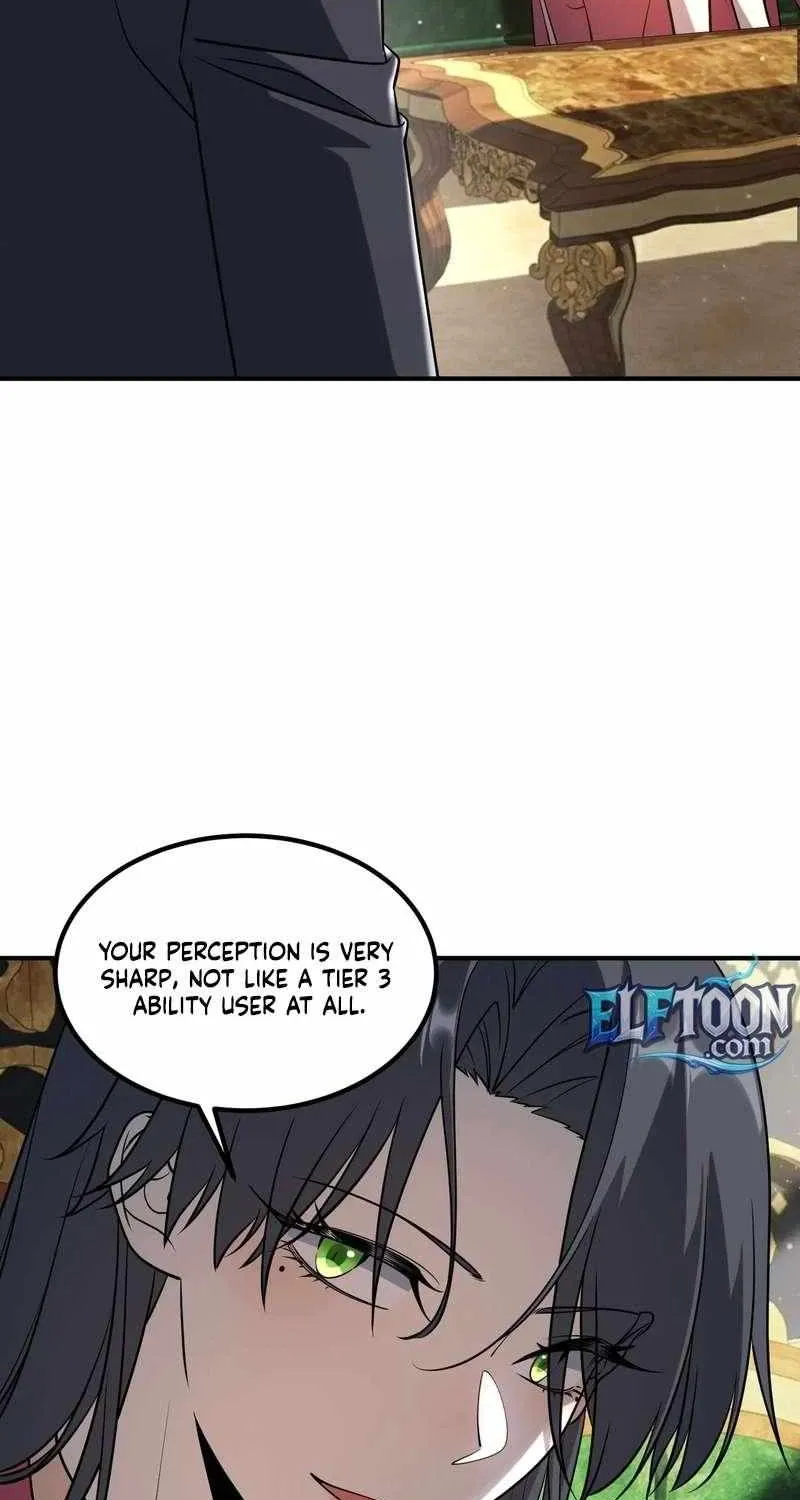 Read Awakening the Purple Thunder at the Beginning EN Manga Online