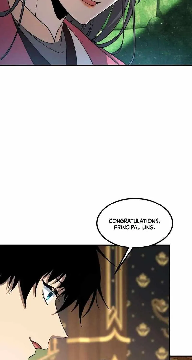 Read Awakening the Purple Thunder at the Beginning EN Manga Online