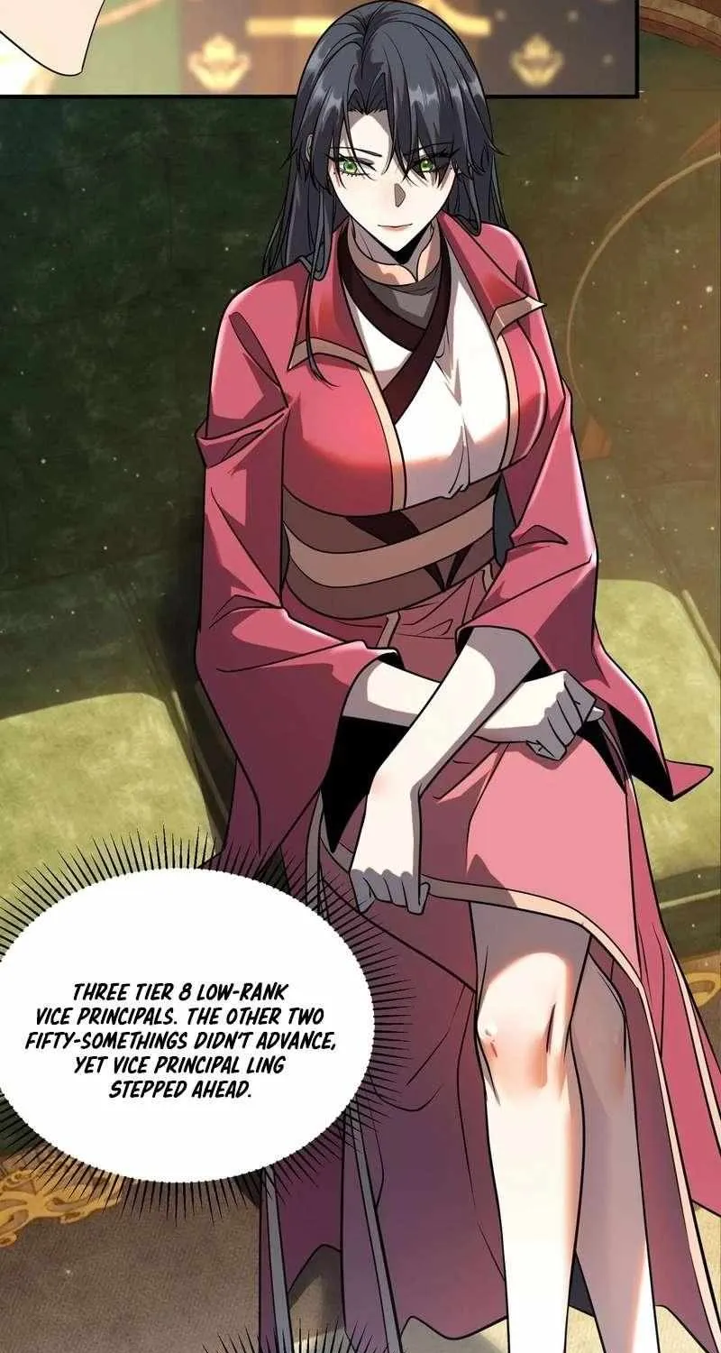 Read Awakening the Purple Thunder at the Beginning EN Manga Online