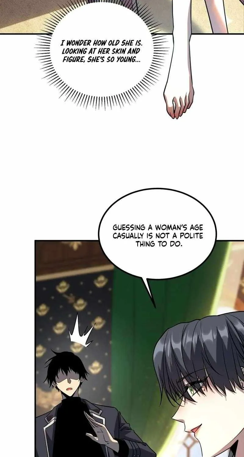 Read Awakening the Purple Thunder at the Beginning EN Manga Online