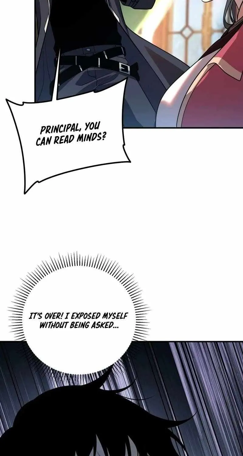 Read Awakening the Purple Thunder at the Beginning EN Manga Online