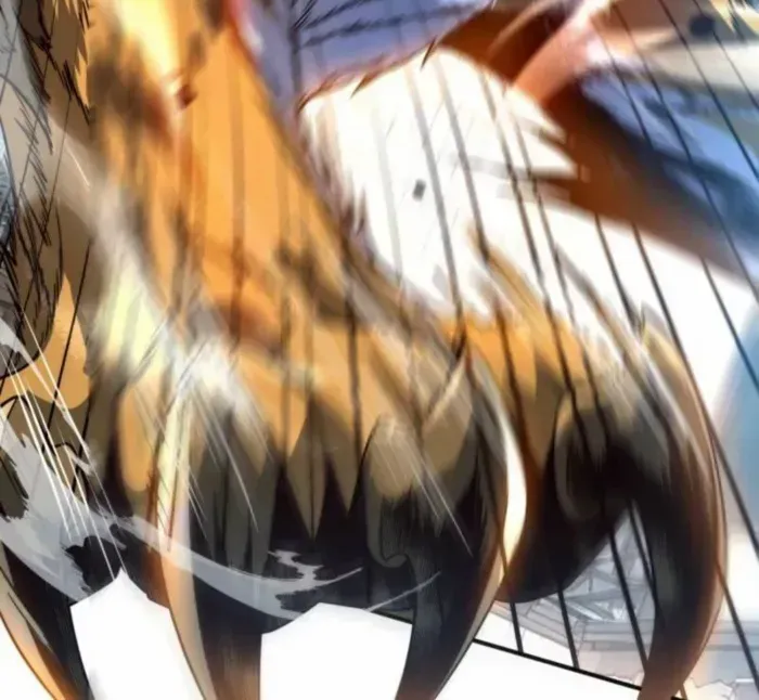 Read Awakening the Purple Thunder at the Beginning EN Manga Online