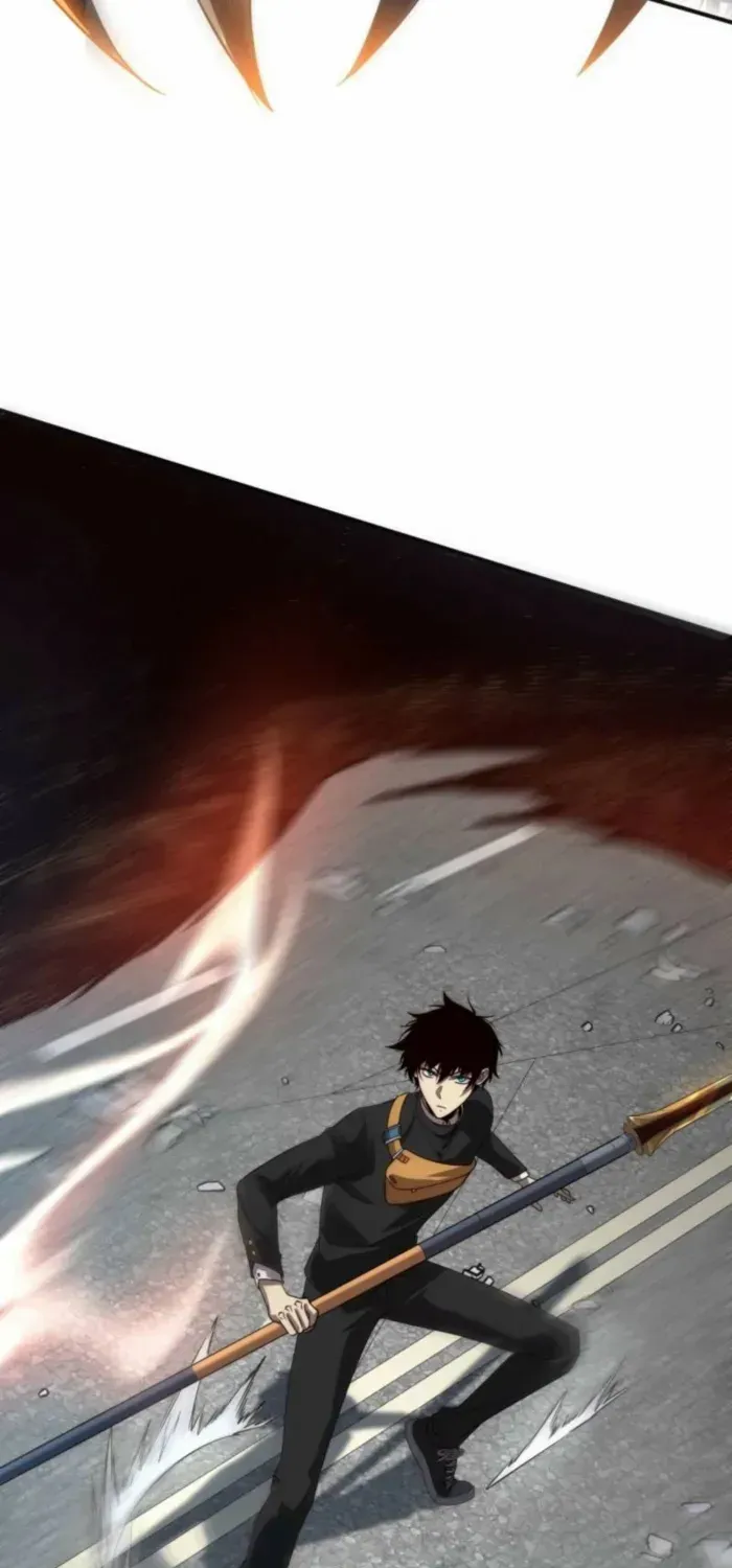 Read Awakening the Purple Thunder at the Beginning EN Manga Online