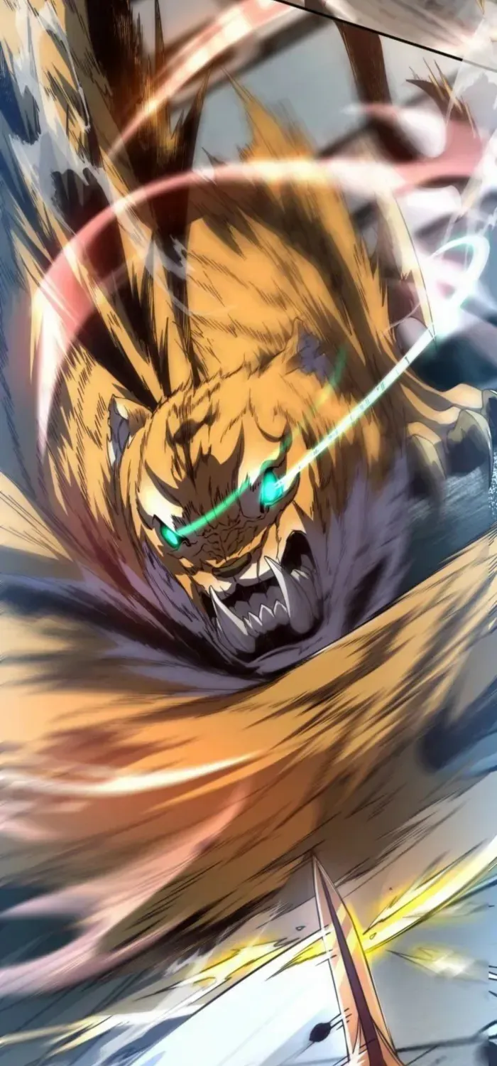 Read Awakening the Purple Thunder at the Beginning EN Manga Online
