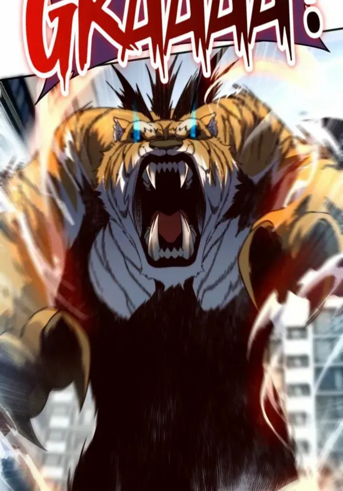 Read Awakening the Purple Thunder at the Beginning EN Manga Online