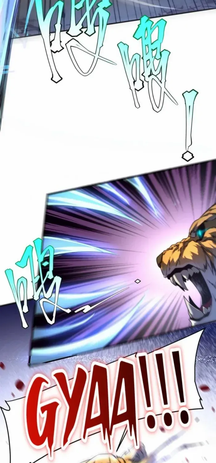 Read Awakening the Purple Thunder at the Beginning EN Manga Online