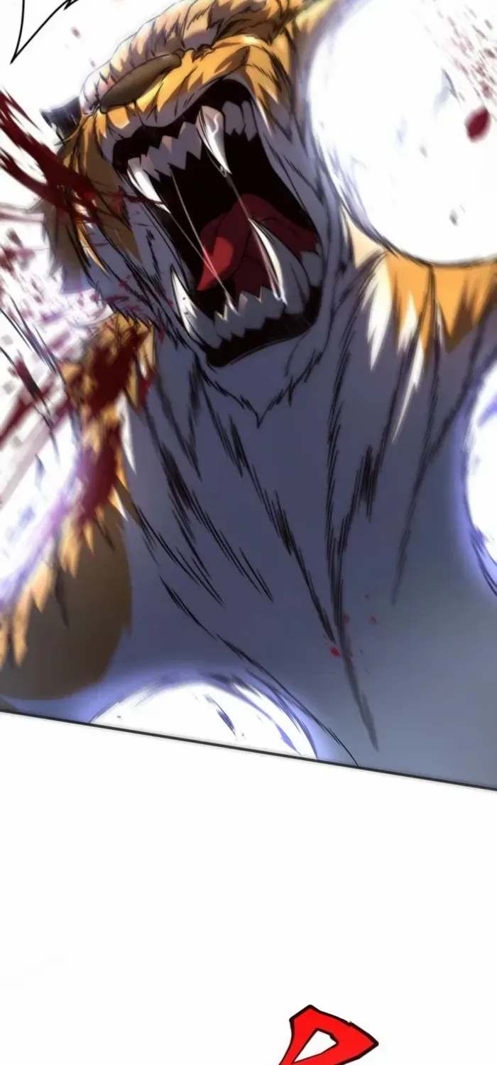 Read Awakening the Purple Thunder at the Beginning EN Manga Online