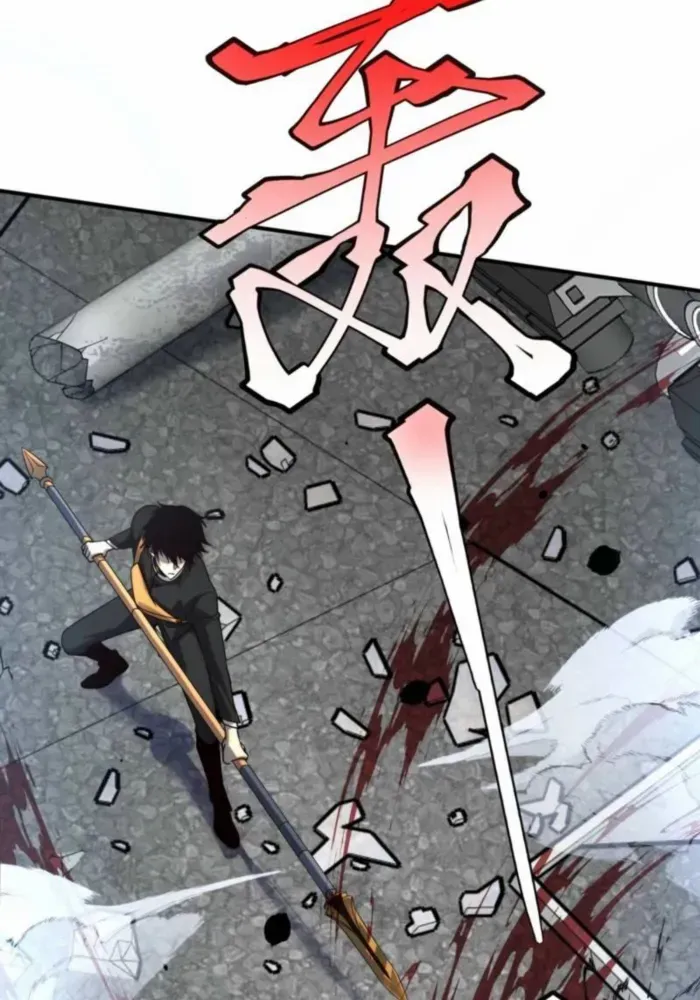 Read Awakening the Purple Thunder at the Beginning EN Manga Online
