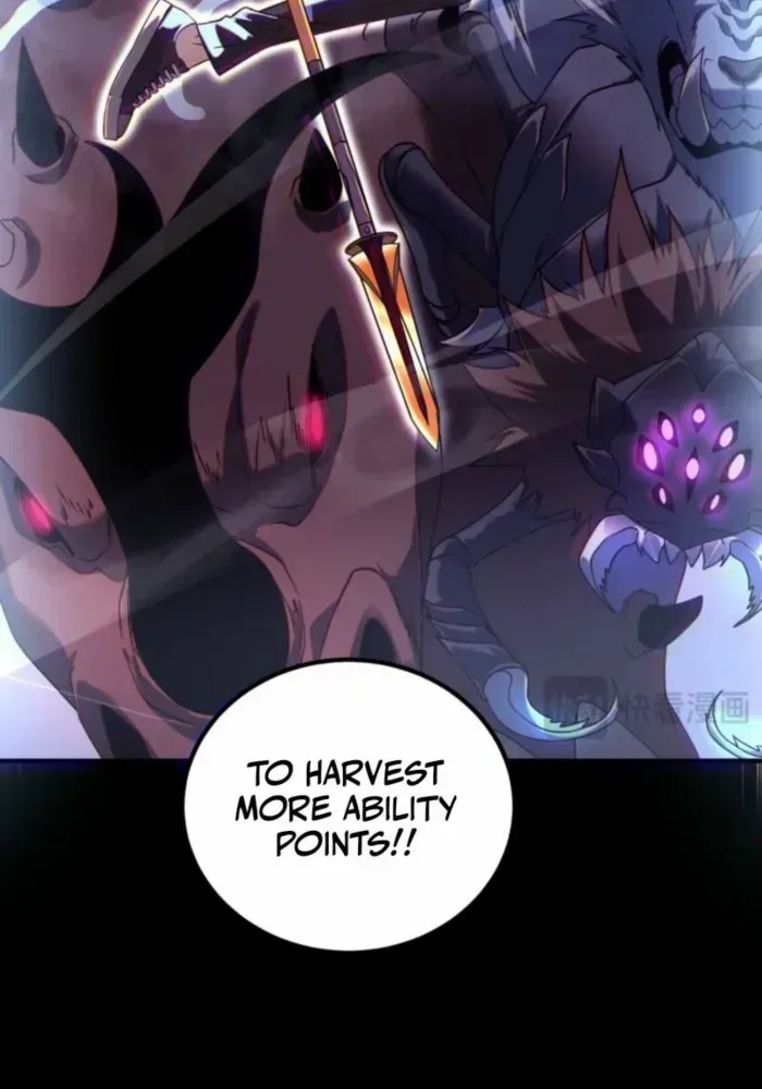 Read Awakening the Purple Thunder at the Beginning EN Manga Online