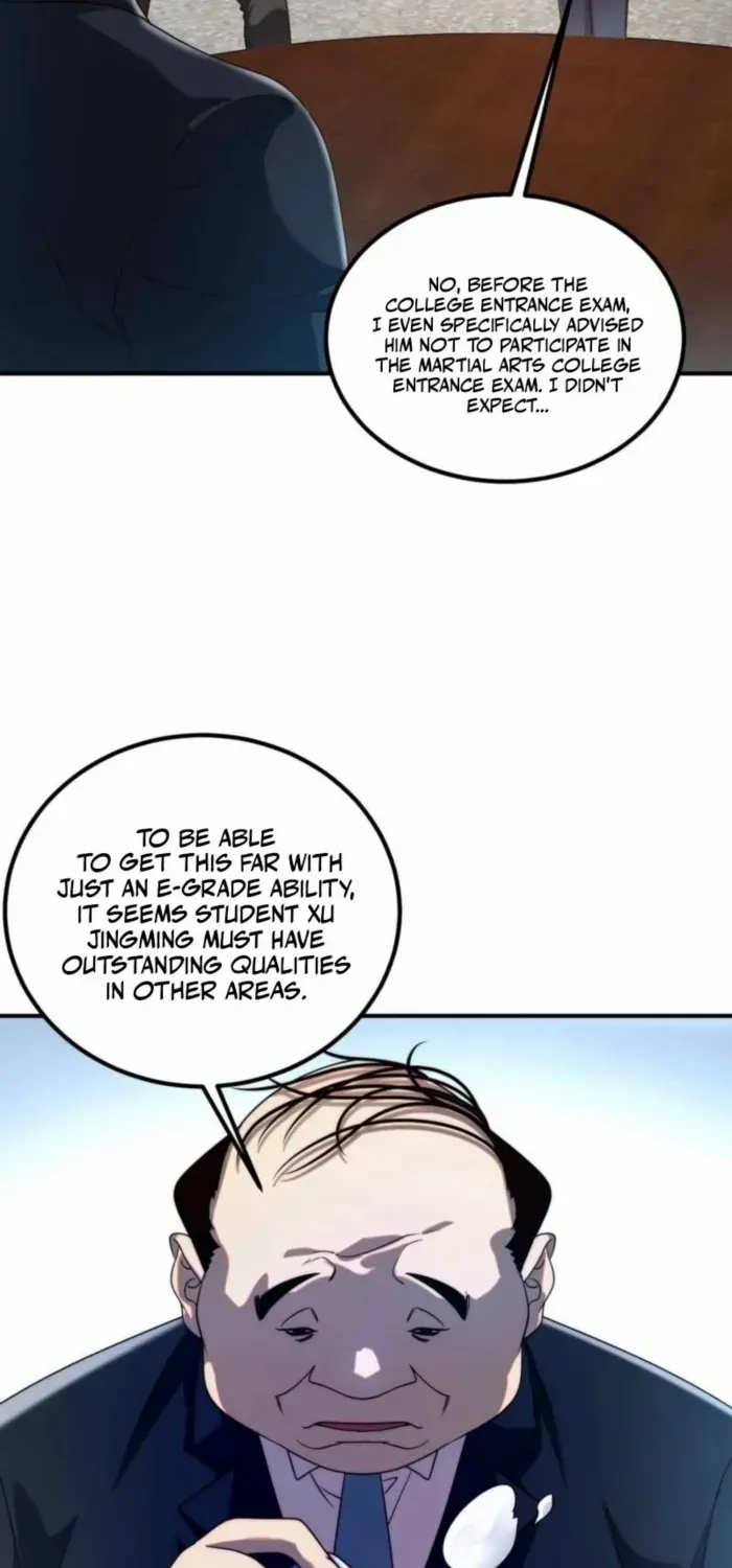 Read Awakening the Purple Thunder at the Beginning EN Manga Online