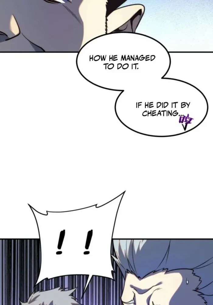 Read Awakening the Purple Thunder at the Beginning EN Manga Online