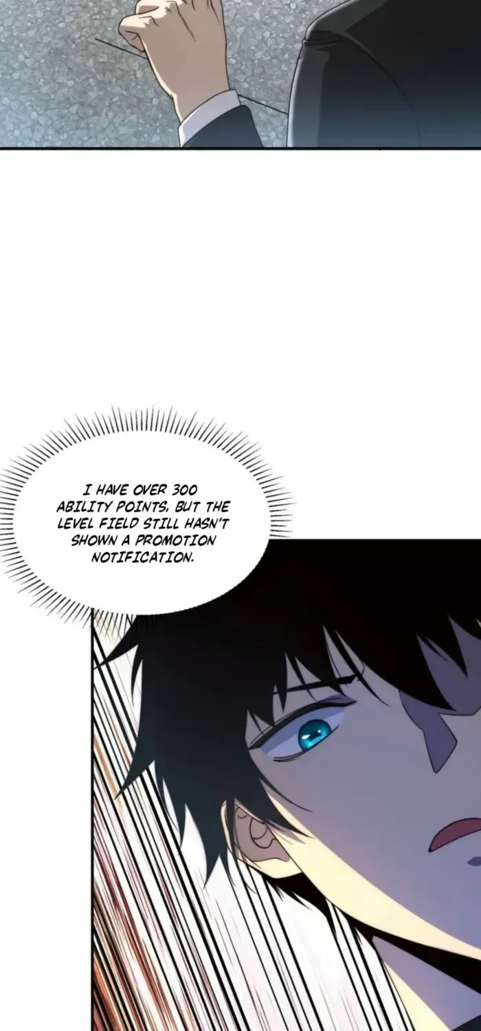 Read Awakening the Purple Thunder at the Beginning EN Manga Online