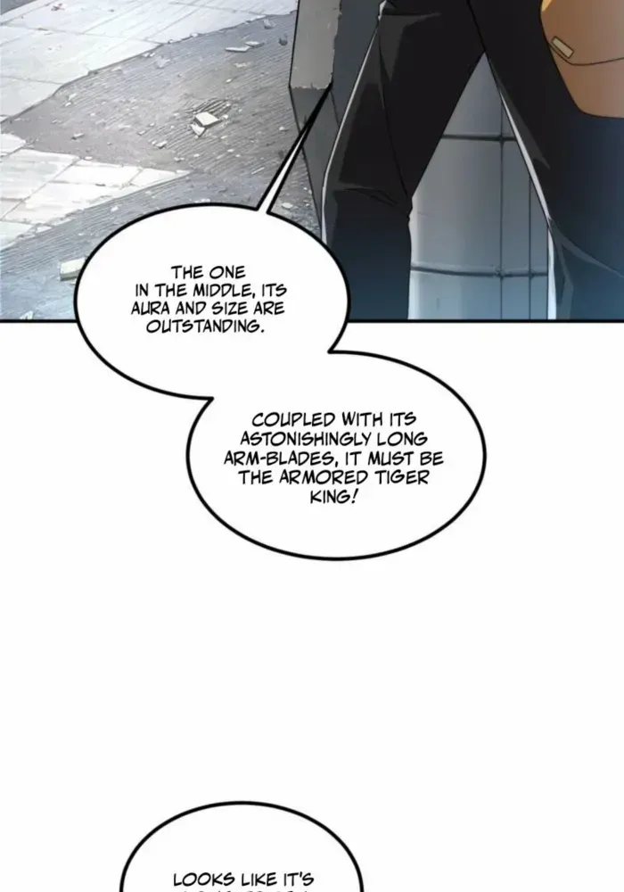 Read Awakening the Purple Thunder at the Beginning EN Manga Online