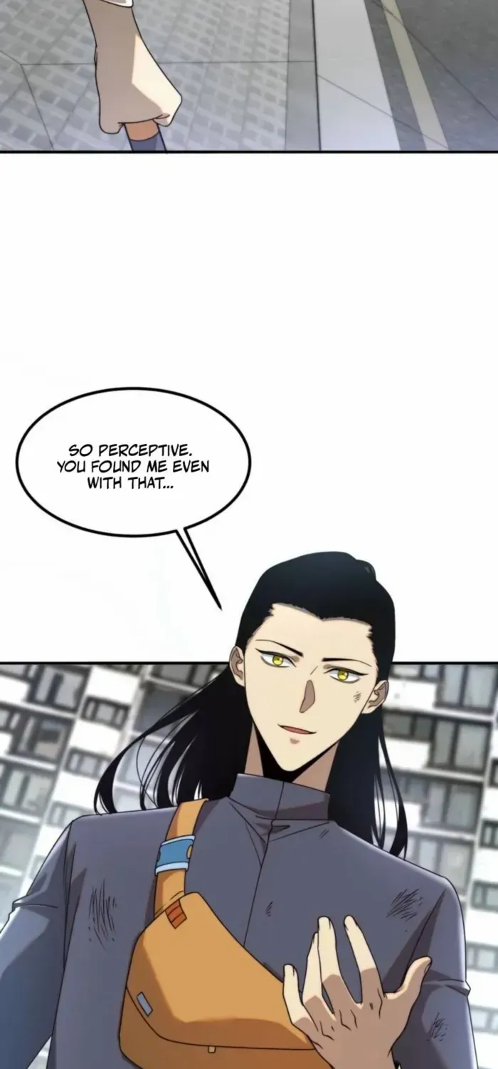 Read Awakening the Purple Thunder at the Beginning EN Manga Online