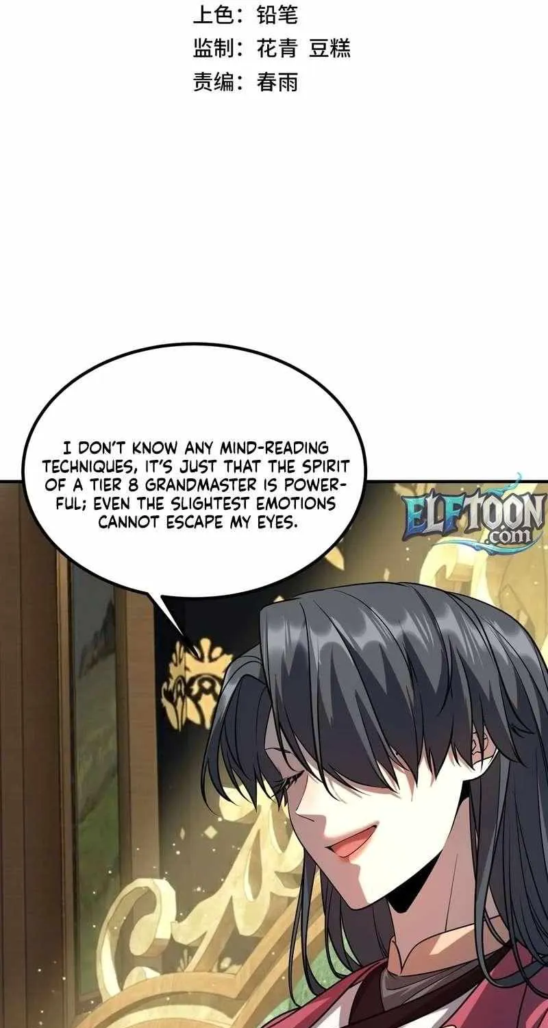 Read Awakening the Purple Thunder at the Beginning EN Manga Online