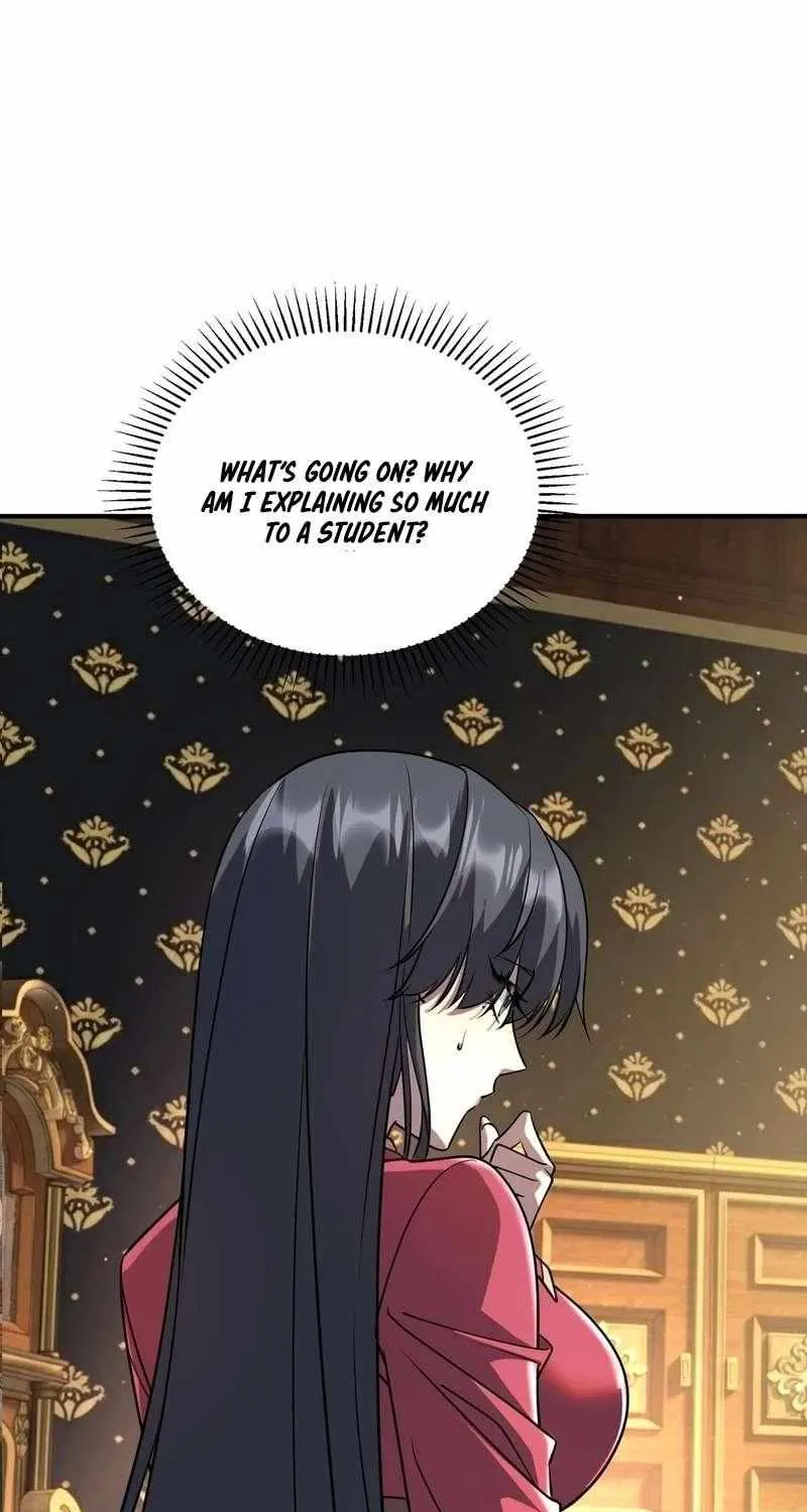 Read Awakening the Purple Thunder at the Beginning EN Manga Online