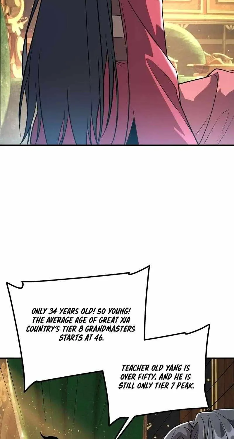 Read Awakening the Purple Thunder at the Beginning EN Manga Online