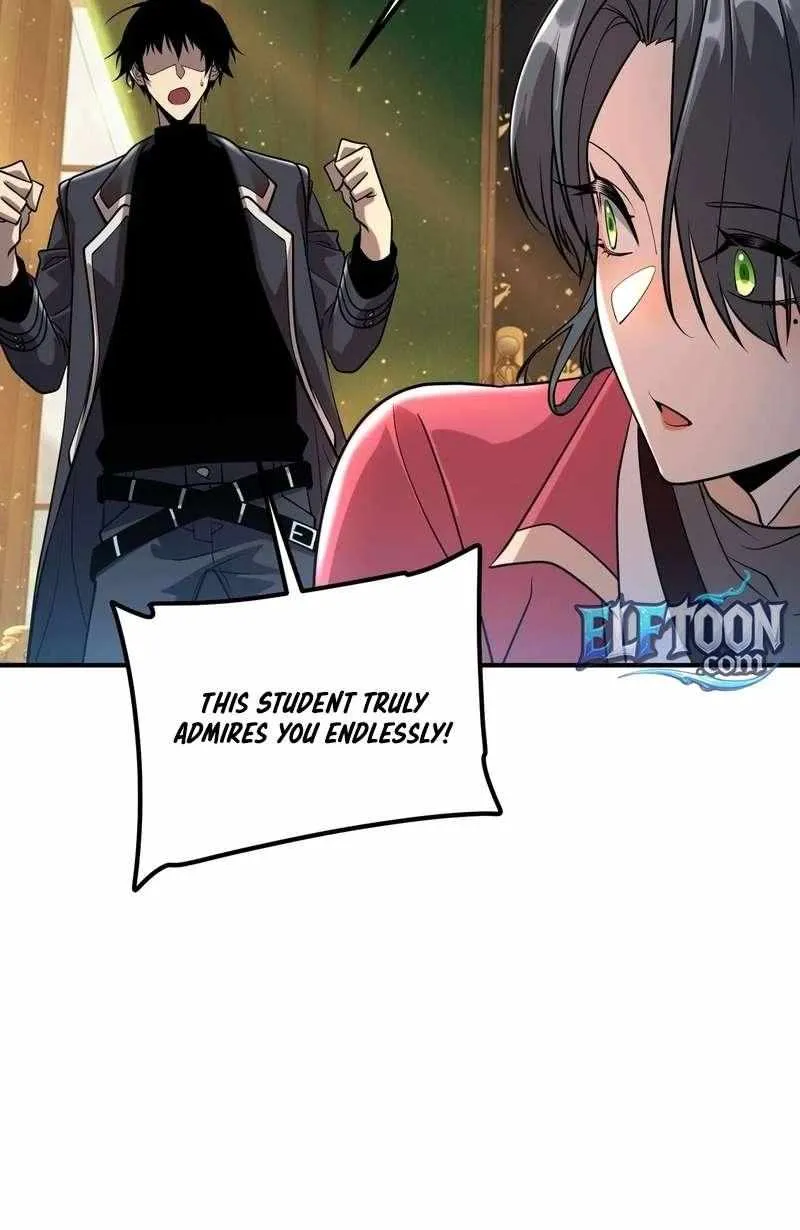 Read Awakening the Purple Thunder at the Beginning EN Manga Online