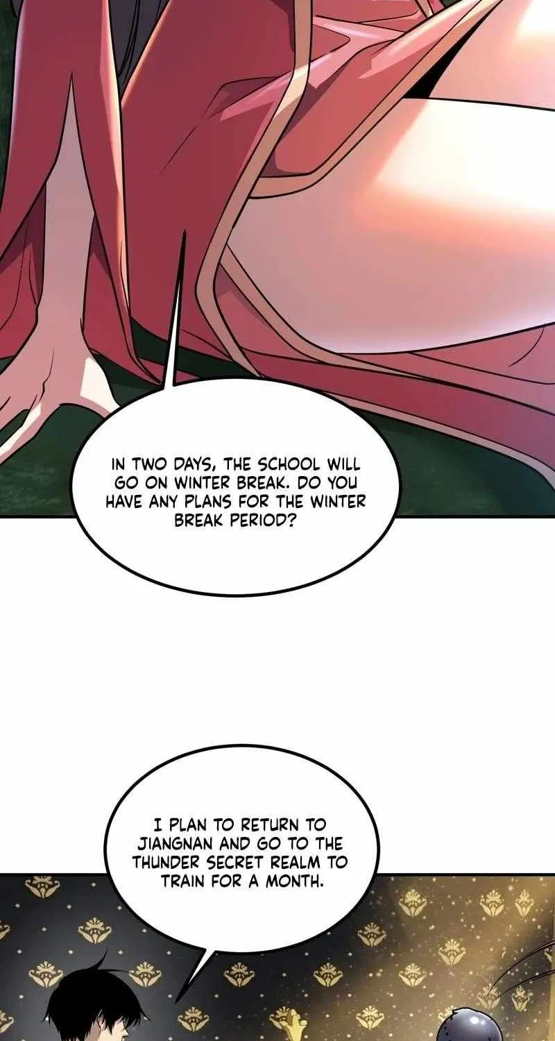 Read Awakening the Purple Thunder at the Beginning EN Manga Online