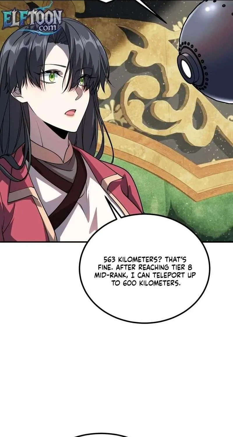 Read Awakening the Purple Thunder at the Beginning EN Manga Online