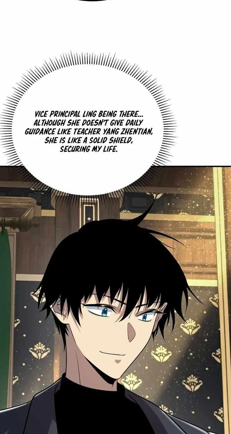Read Awakening the Purple Thunder at the Beginning EN Manga Online